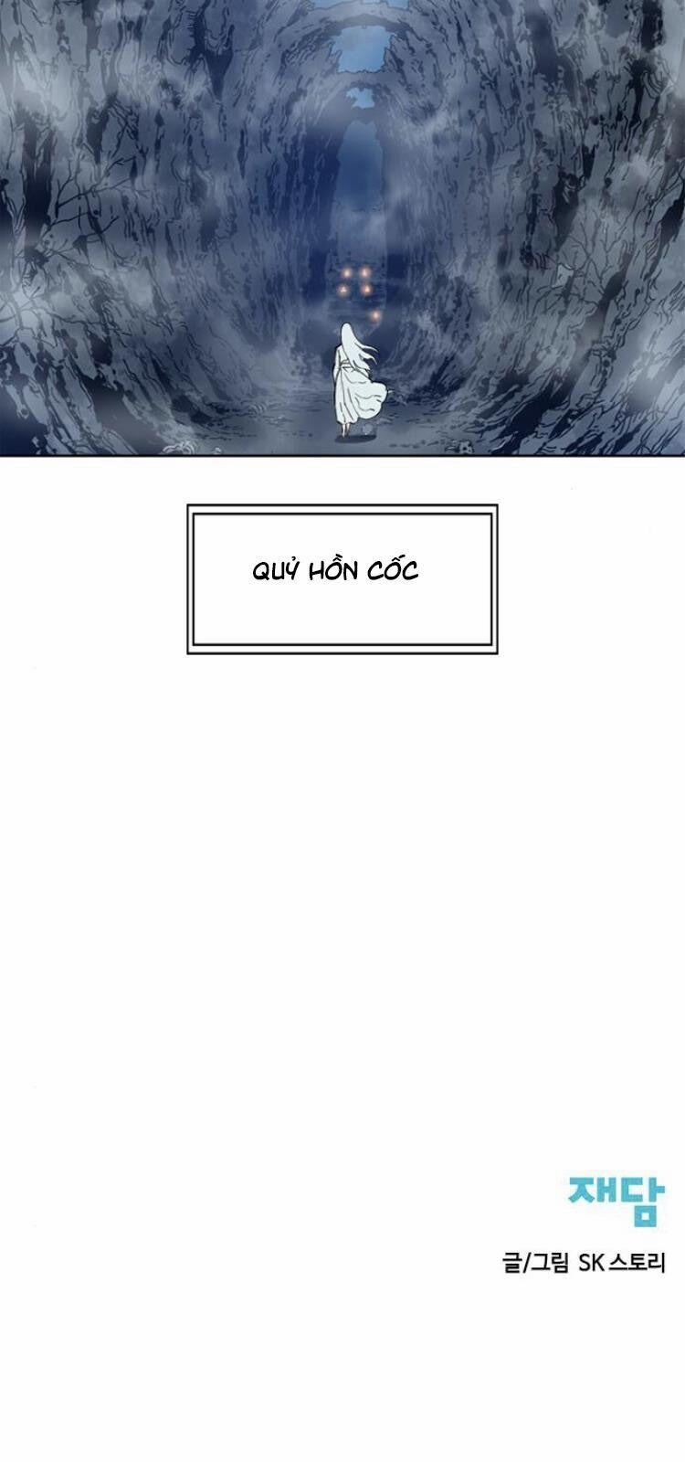 Thiên Hạ Đệ Nhất Nhân 16 trang 96