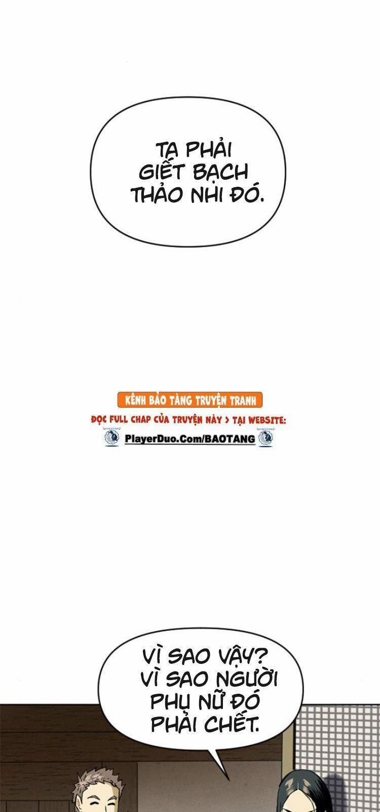 Thiên Hạ Đệ Nhất Nhân 17 trang 1