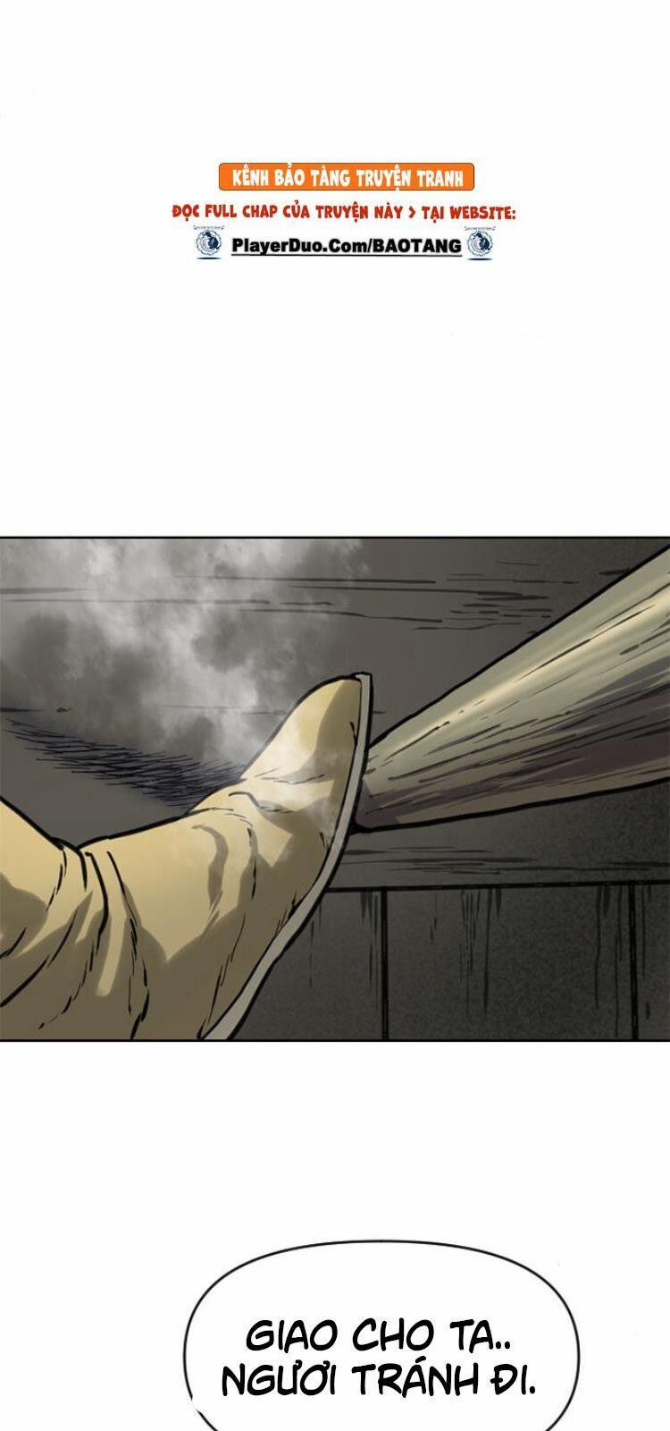 Thiên Hạ Đệ Nhất Nhân 17 trang 101