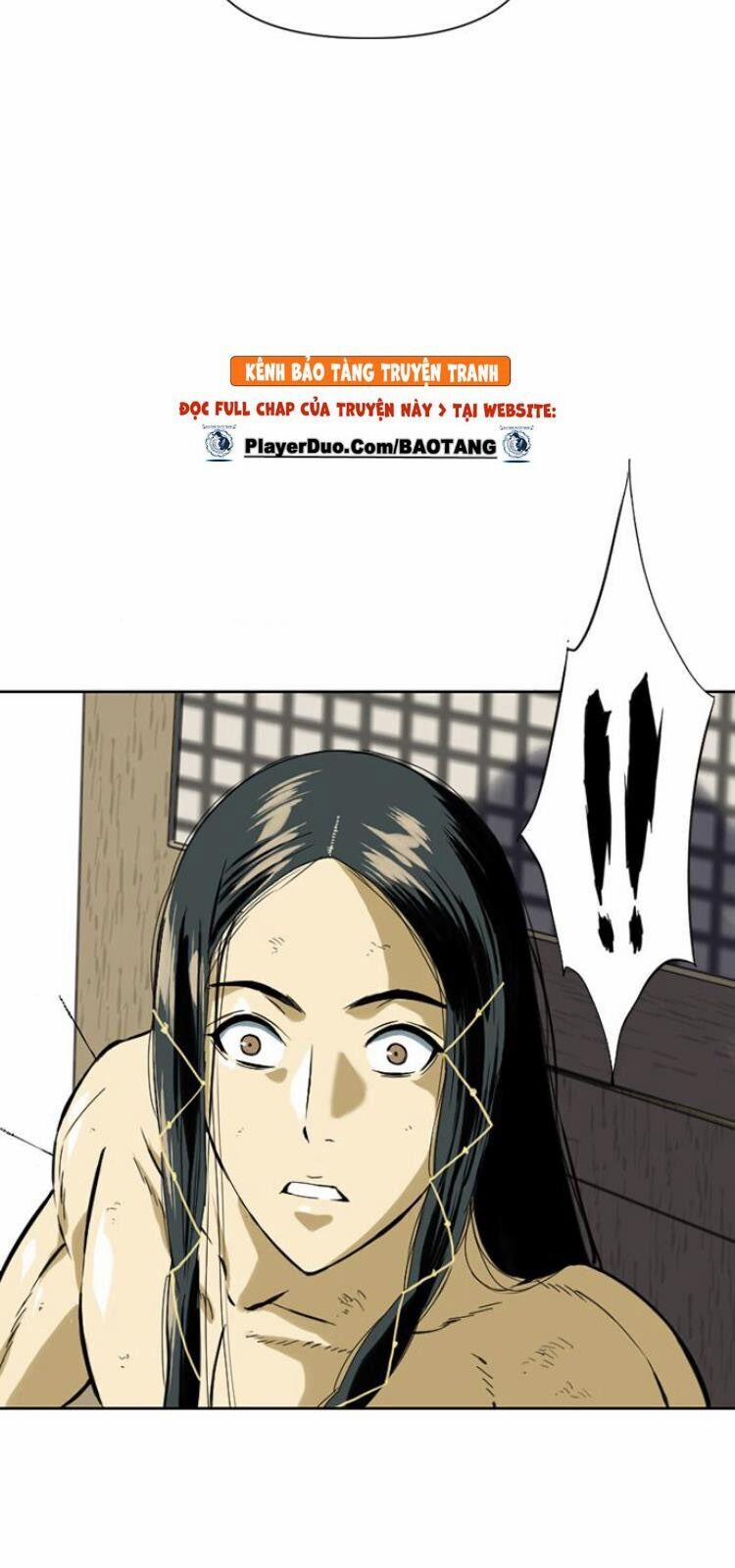 Thiên Hạ Đệ Nhất Nhân 17 trang 103