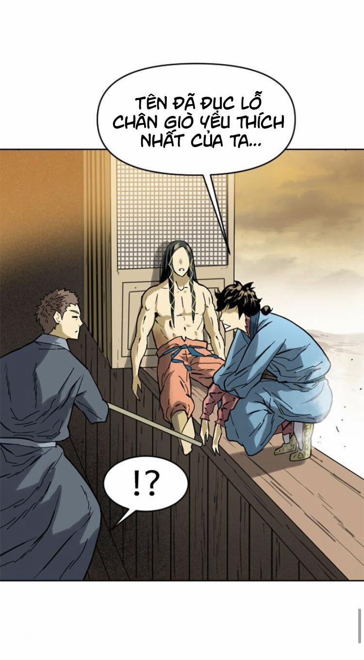 Thiên Hạ Đệ Nhất Nhân 17 trang 104