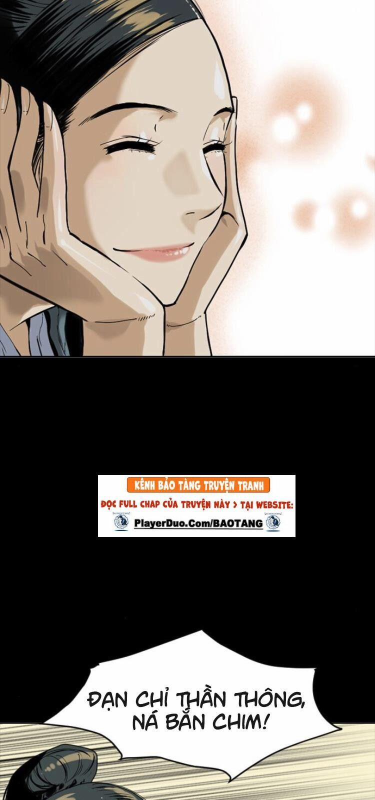 Thiên Hạ Đệ Nhất Nhân 17 trang 26