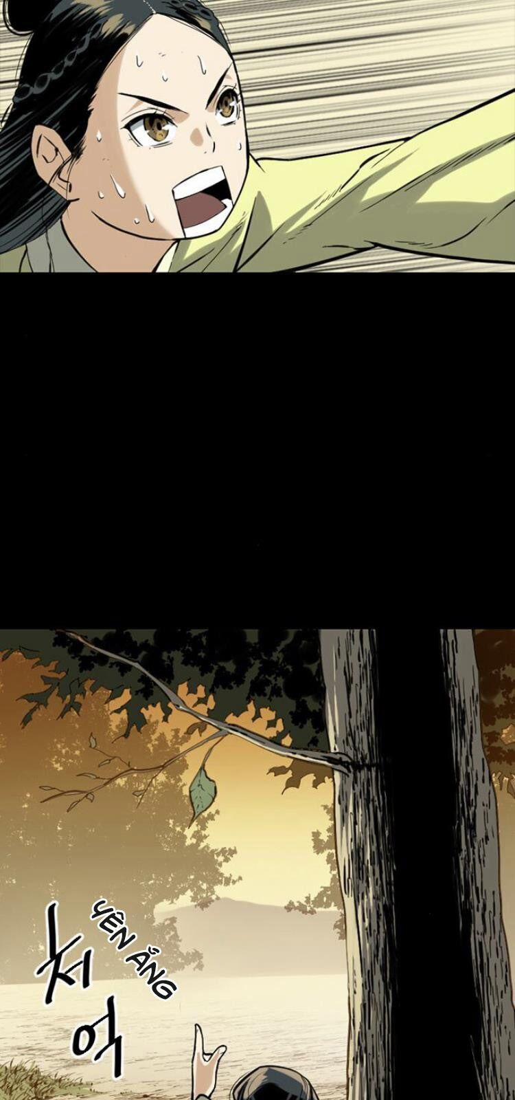 Thiên Hạ Đệ Nhất Nhân 17 trang 27