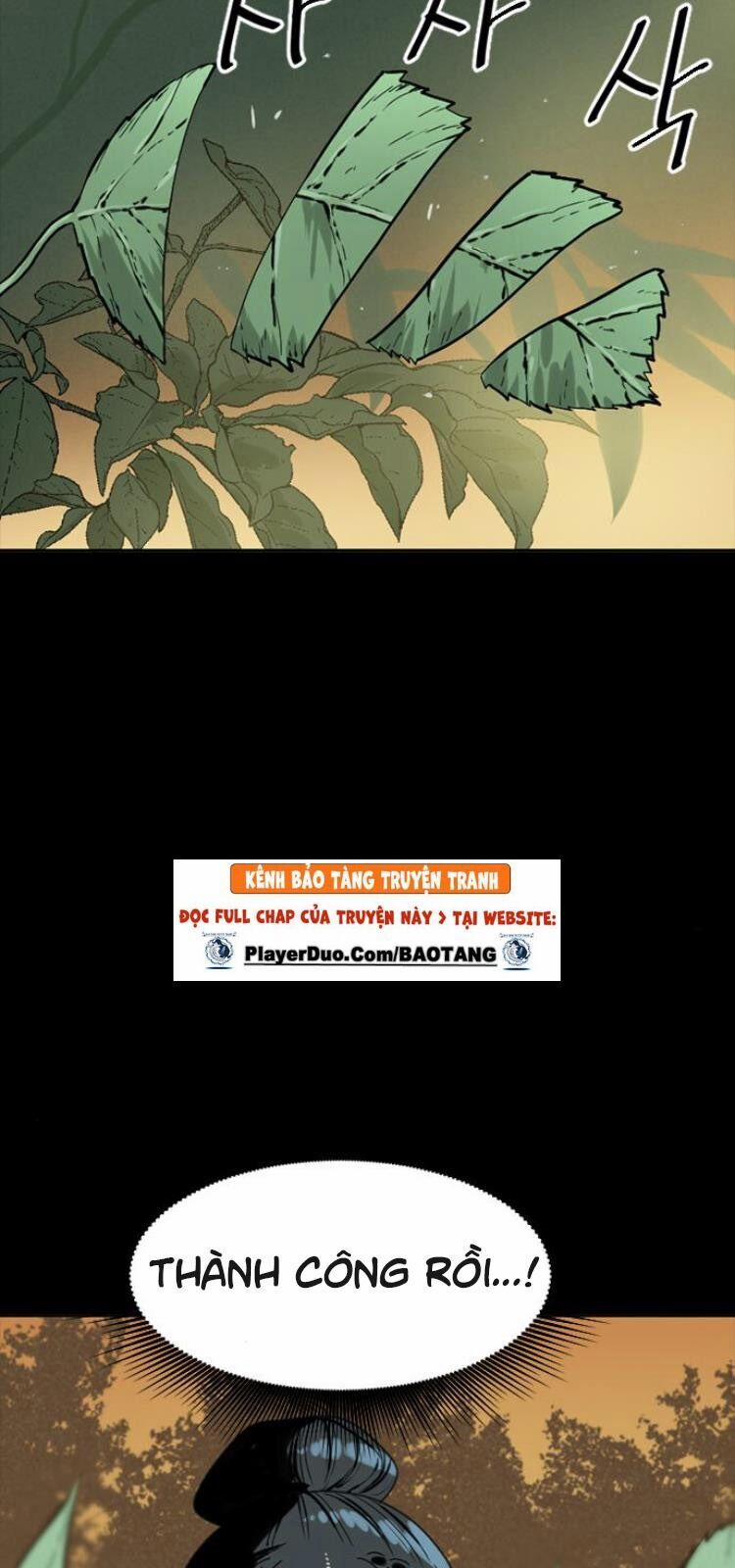 Thiên Hạ Đệ Nhất Nhân 17 trang 31