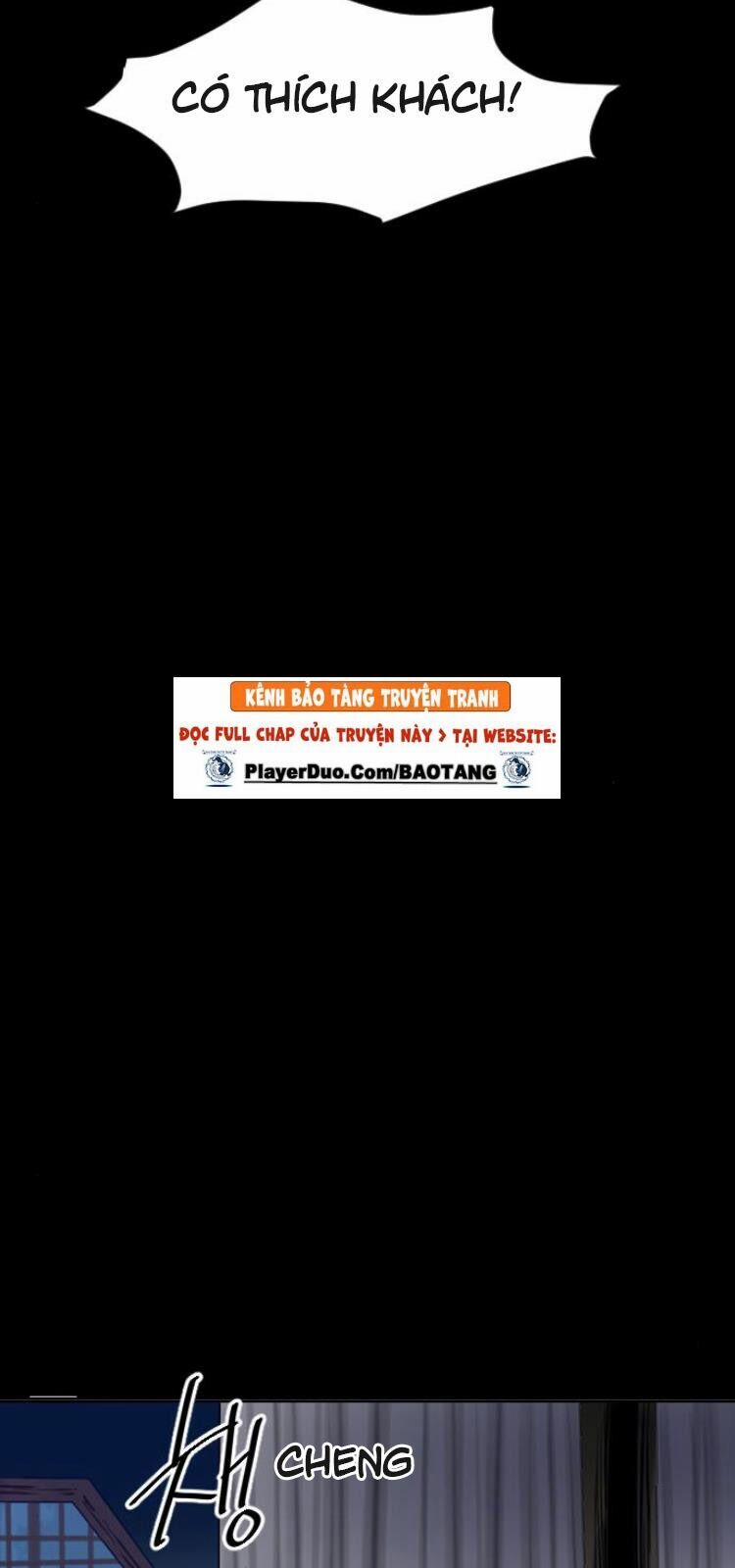 Thiên Hạ Đệ Nhất Nhân 17 trang 36