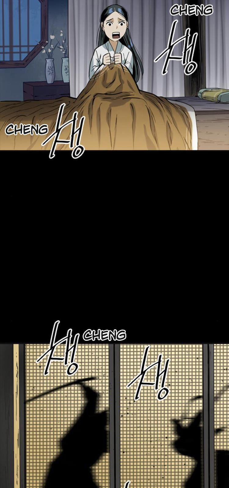 Thiên Hạ Đệ Nhất Nhân 17 trang 37