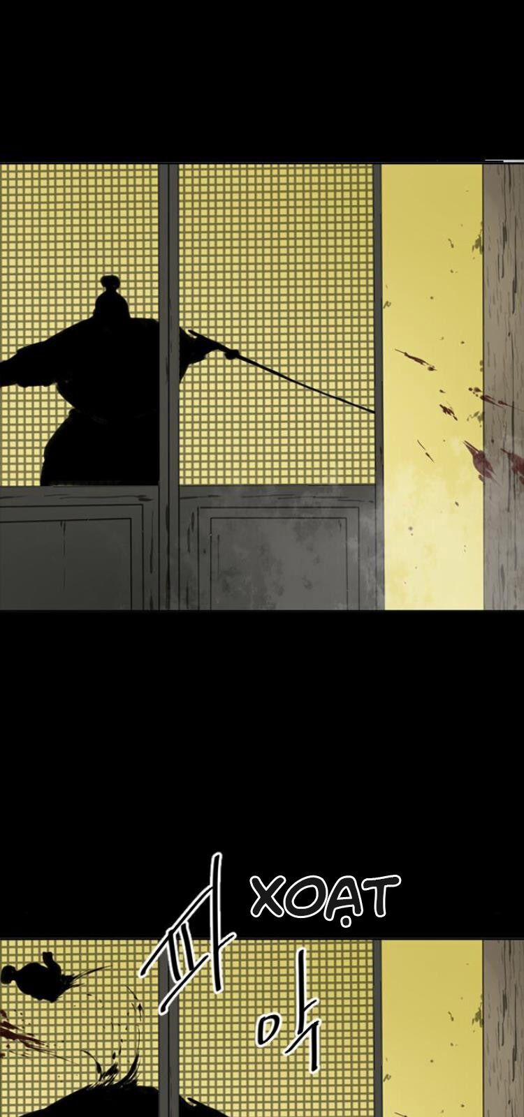 Thiên Hạ Đệ Nhất Nhân 17 trang 41