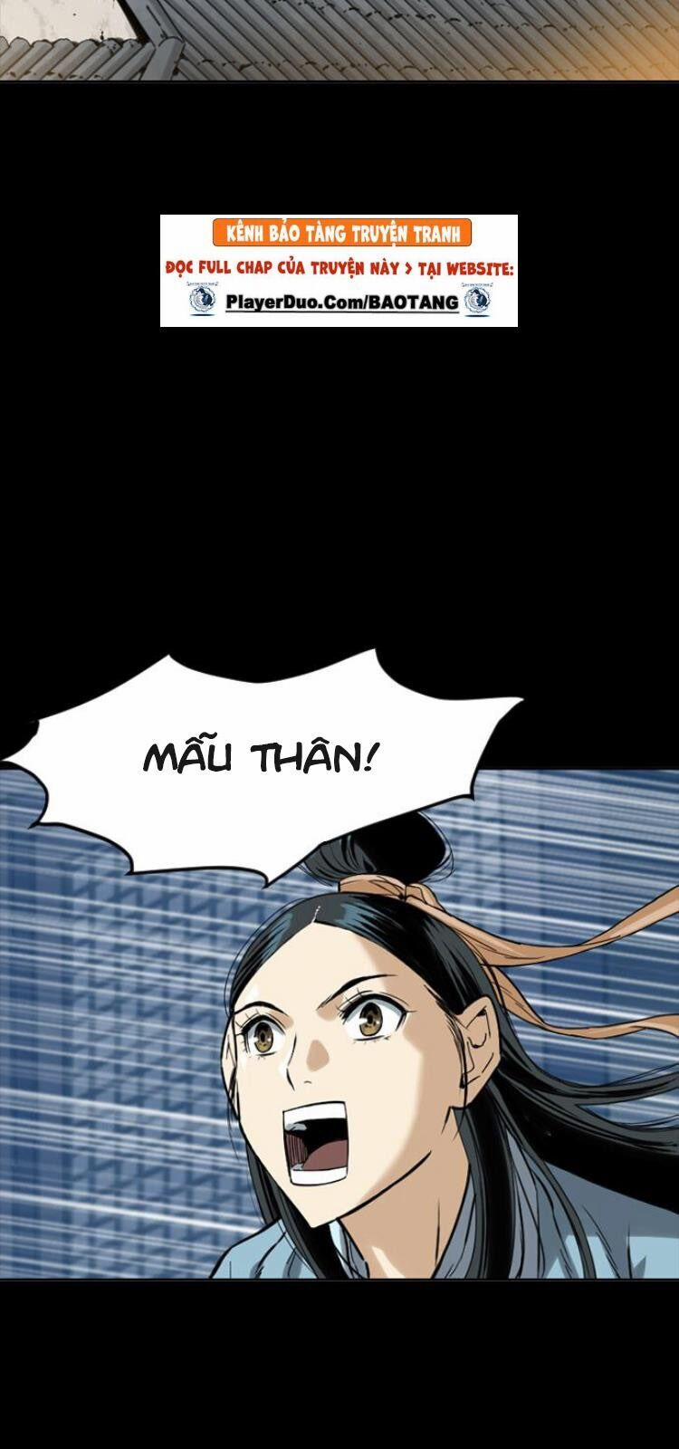 Thiên Hạ Đệ Nhất Nhân 17 trang 48