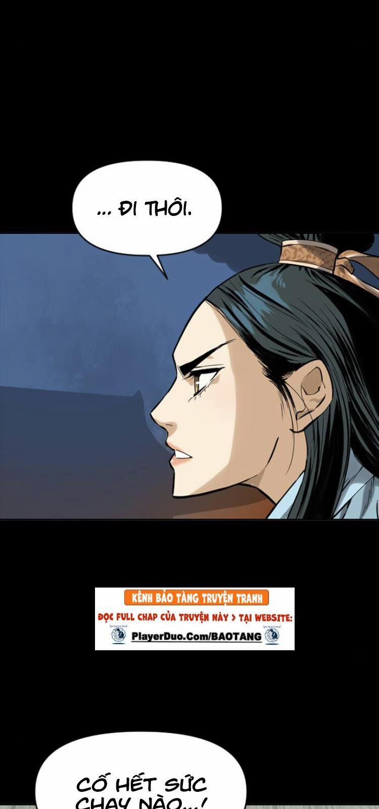 Thiên Hạ Đệ Nhất Nhân 17 trang 54