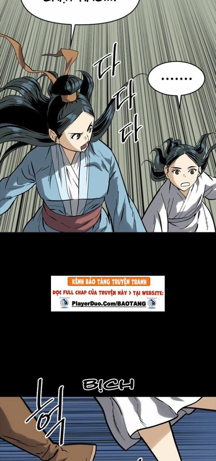 Thiên Hạ Đệ Nhất Nhân 17 trang 55