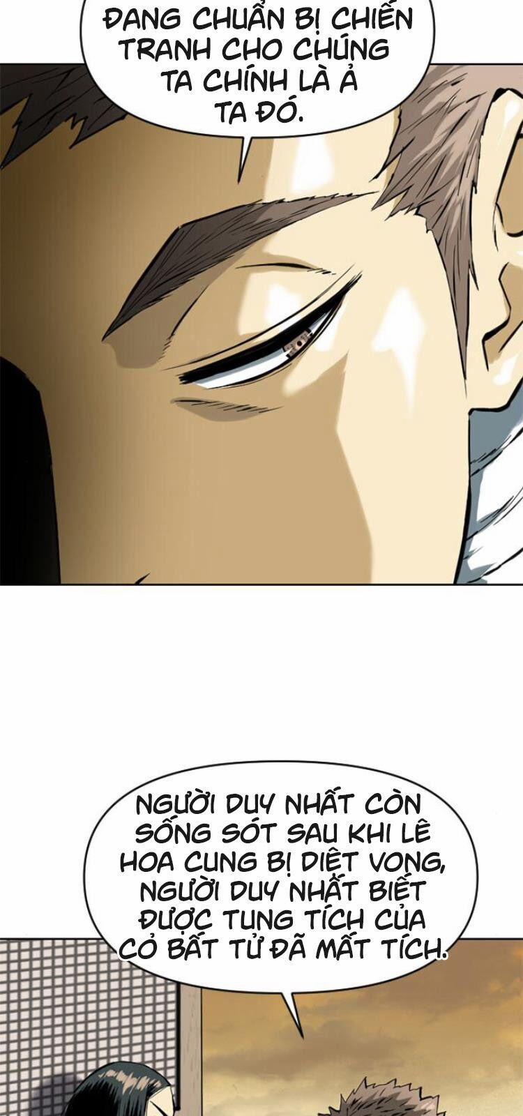 Thiên Hạ Đệ Nhất Nhân 17 trang 6