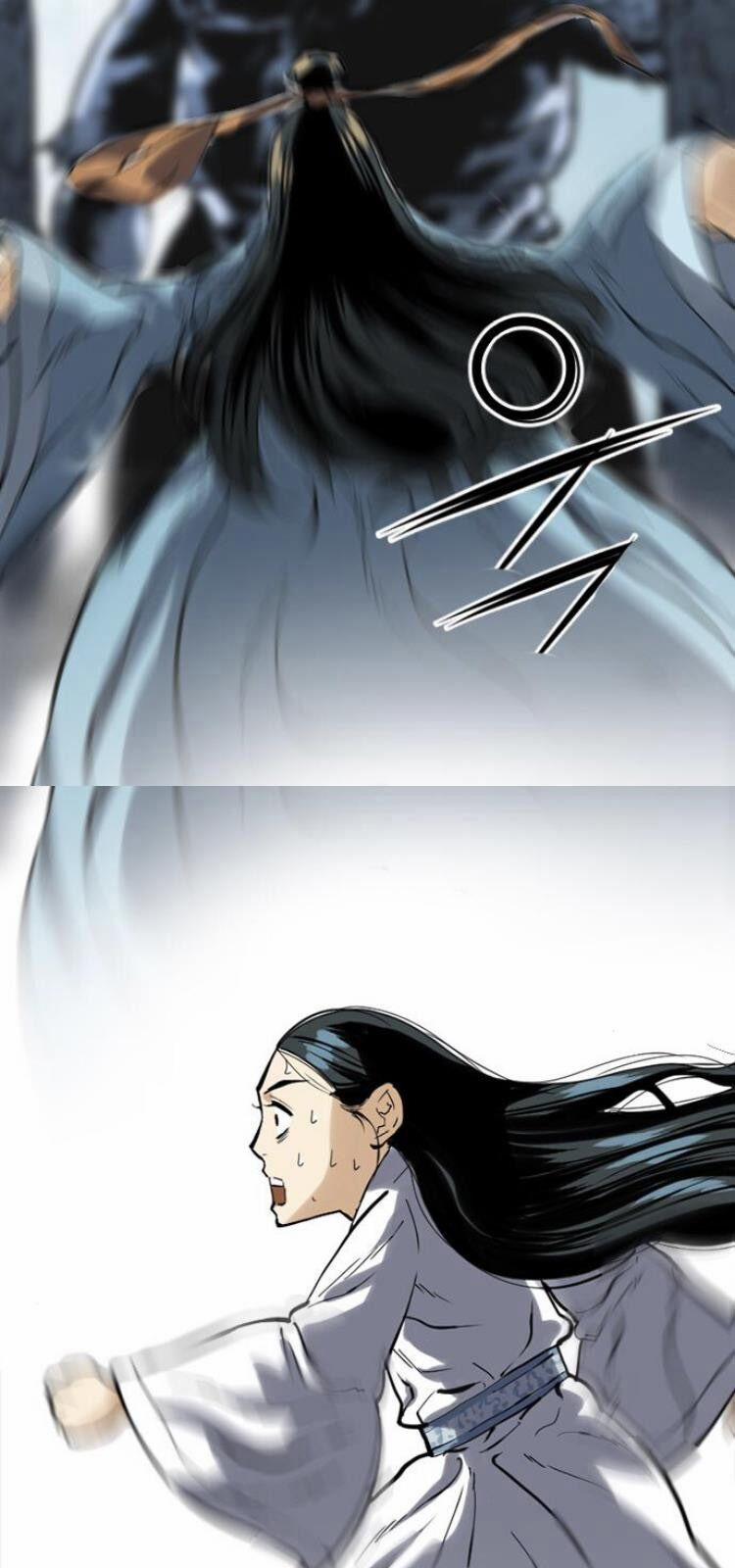 Thiên Hạ Đệ Nhất Nhân 17 trang 61