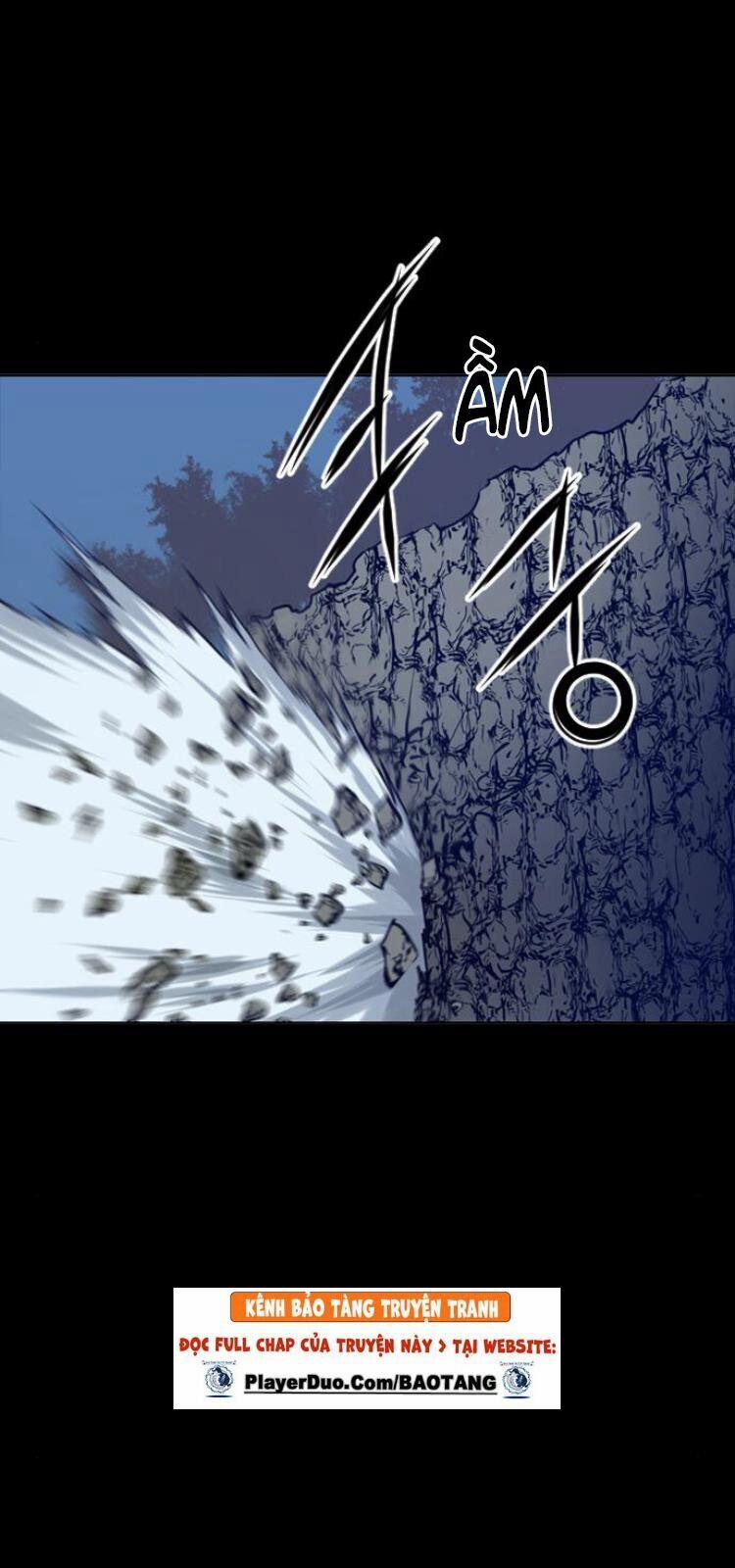 Thiên Hạ Đệ Nhất Nhân 17 trang 63