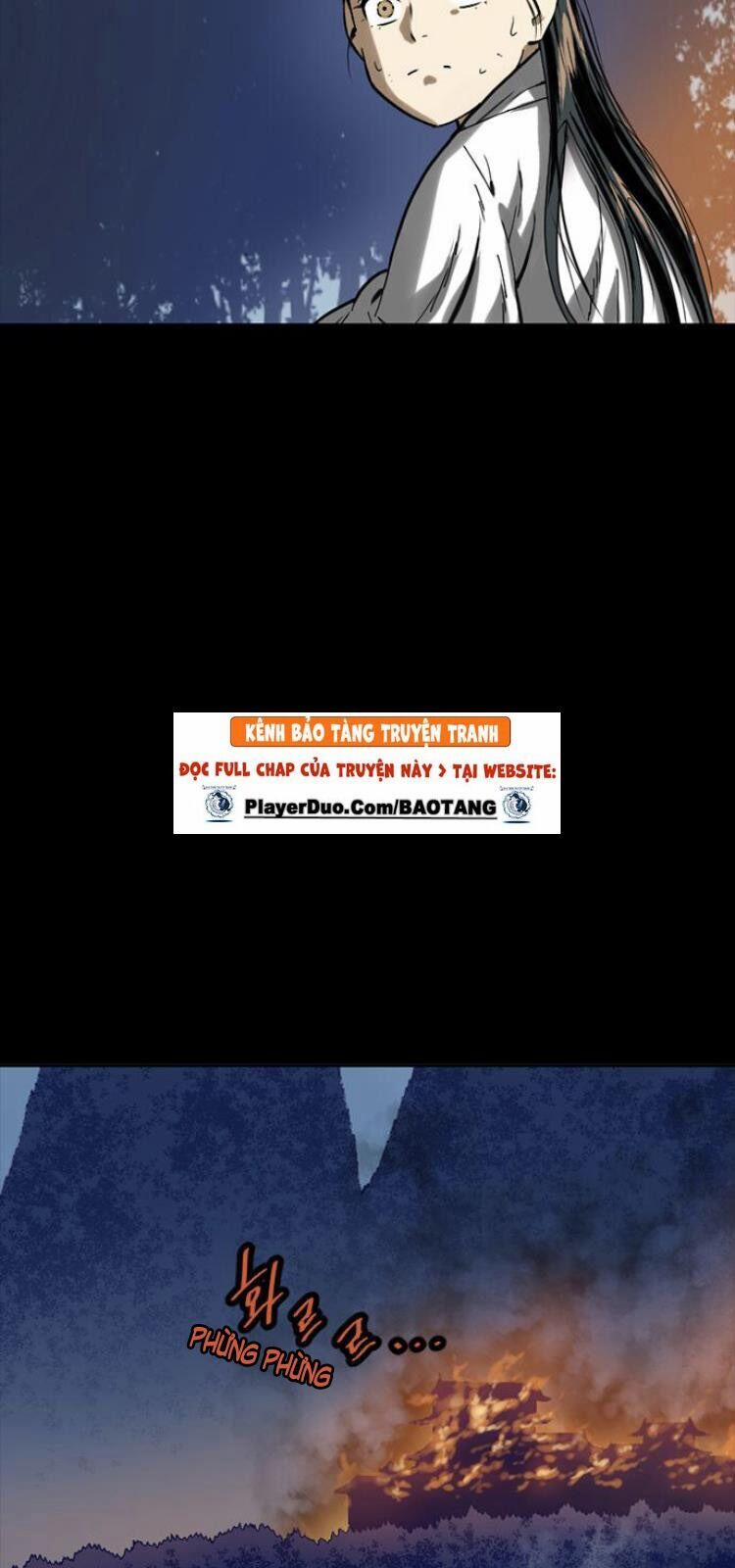 Thiên Hạ Đệ Nhất Nhân 17 trang 65