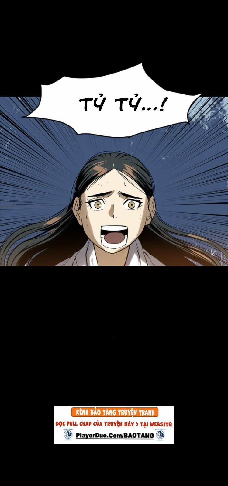 Thiên Hạ Đệ Nhất Nhân 17 trang 68