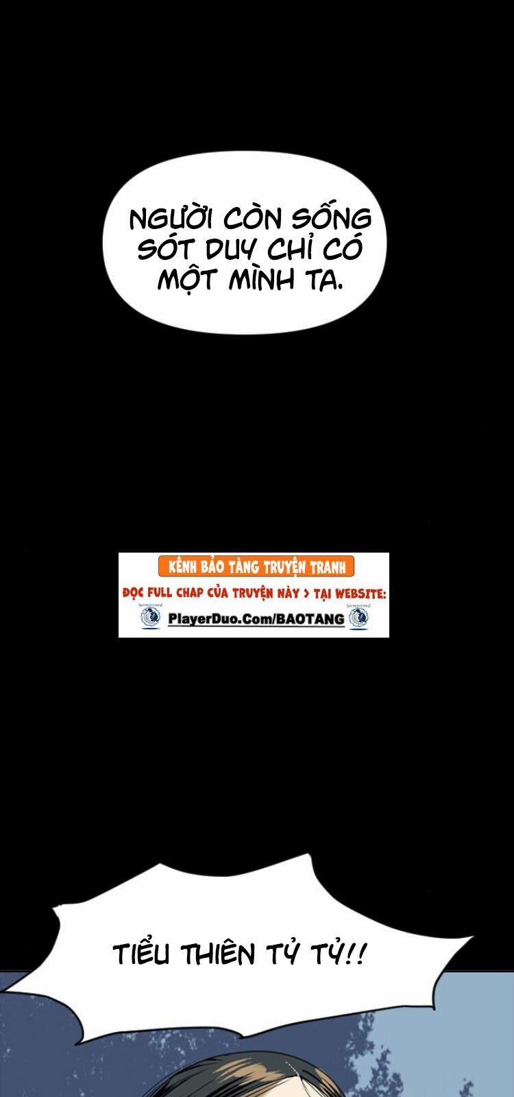 Thiên Hạ Đệ Nhất Nhân 17 trang 69