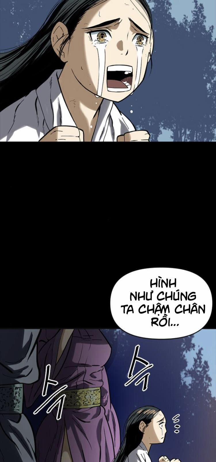 Thiên Hạ Đệ Nhất Nhân 17 trang 70