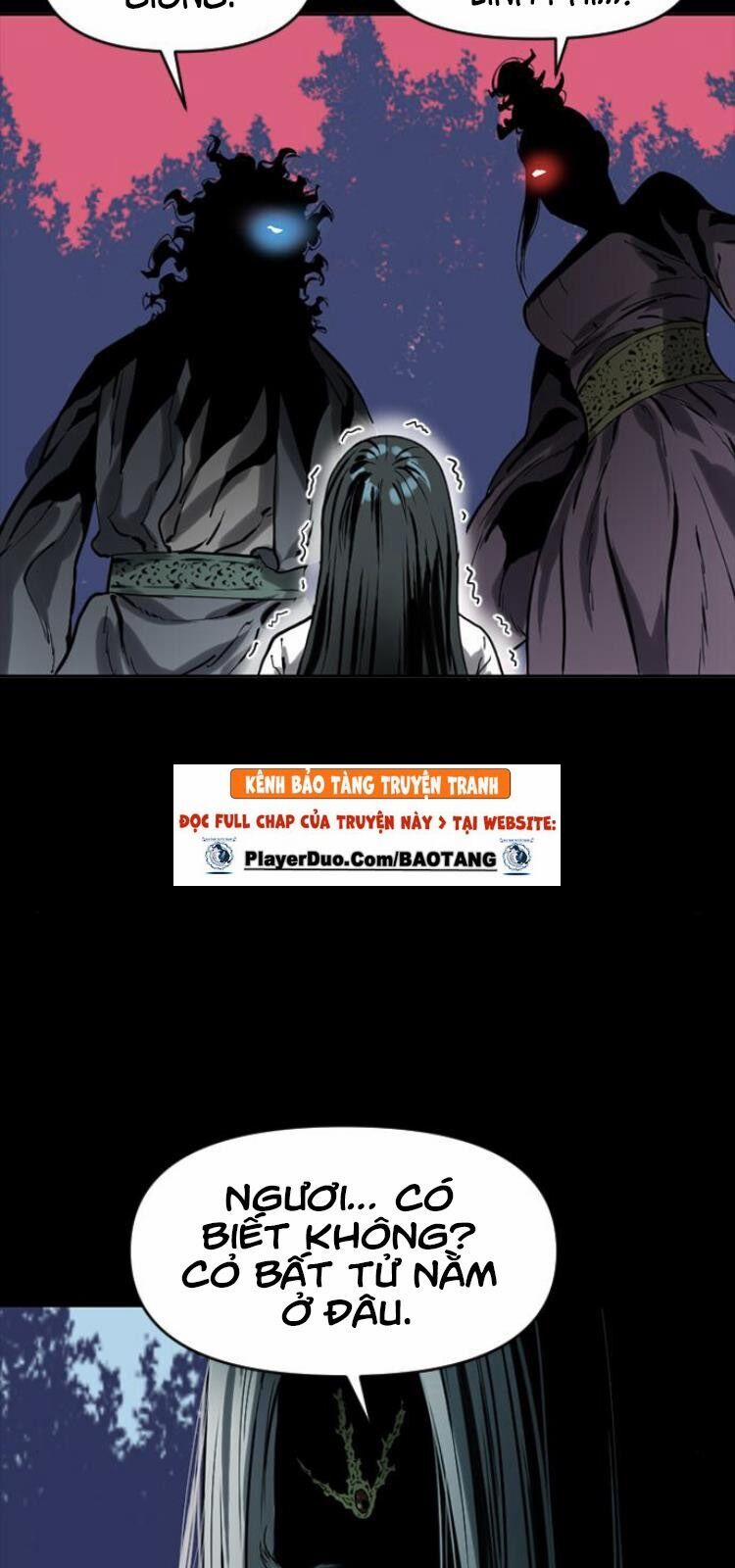 Thiên Hạ Đệ Nhất Nhân 17 trang 74