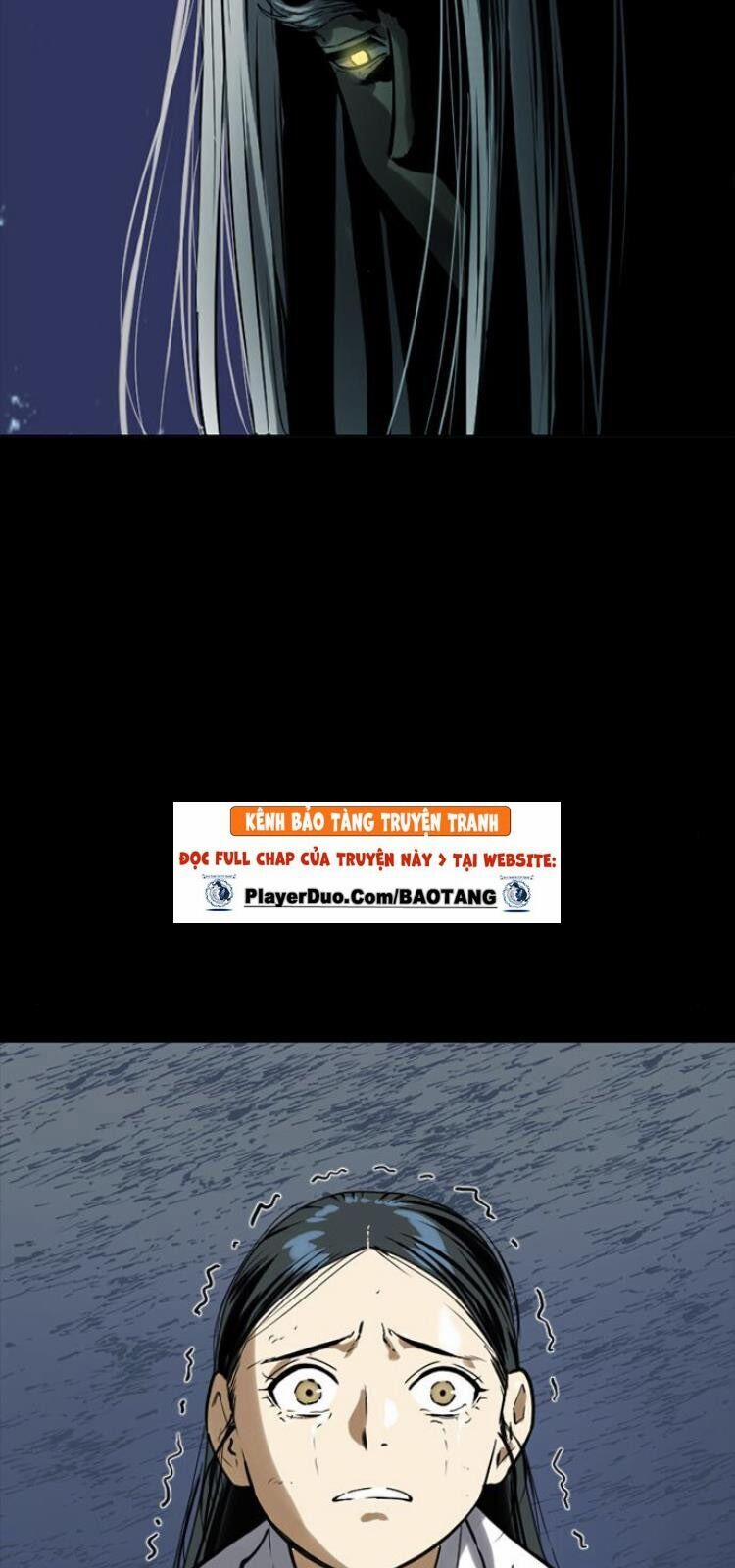 Thiên Hạ Đệ Nhất Nhân 17 trang 75