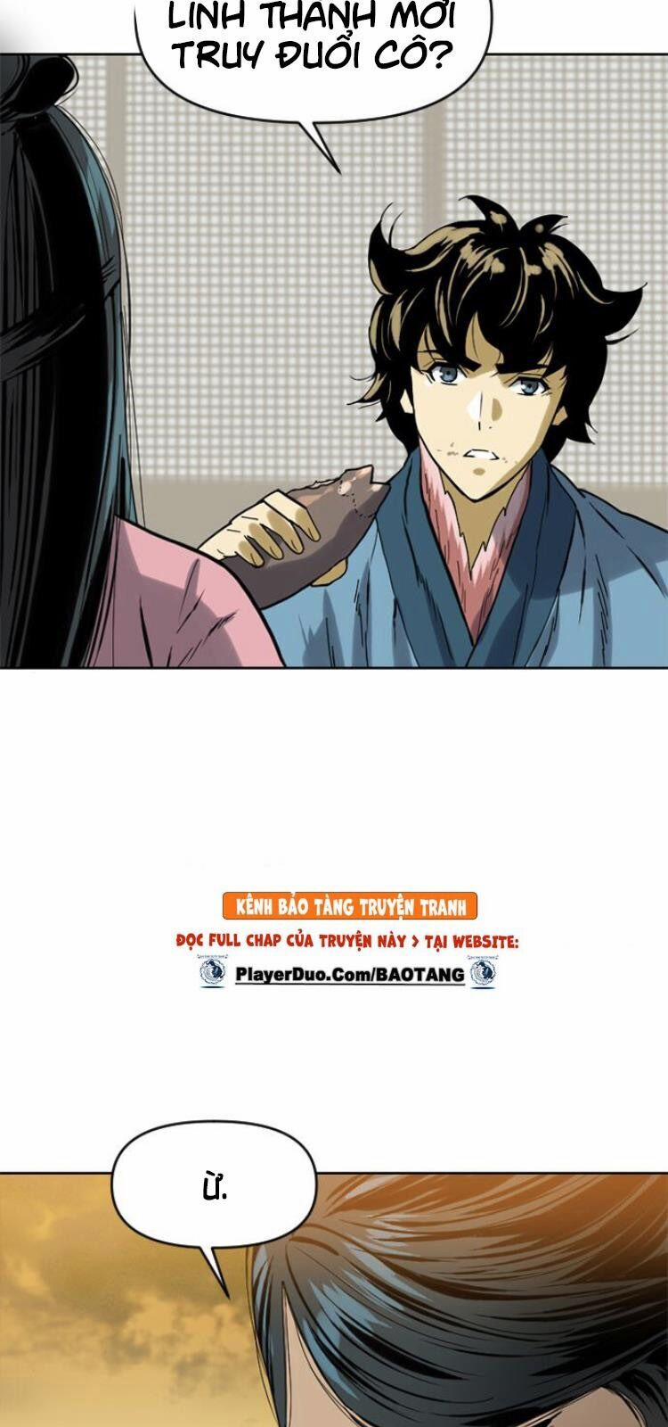 Thiên Hạ Đệ Nhất Nhân 17 trang 79