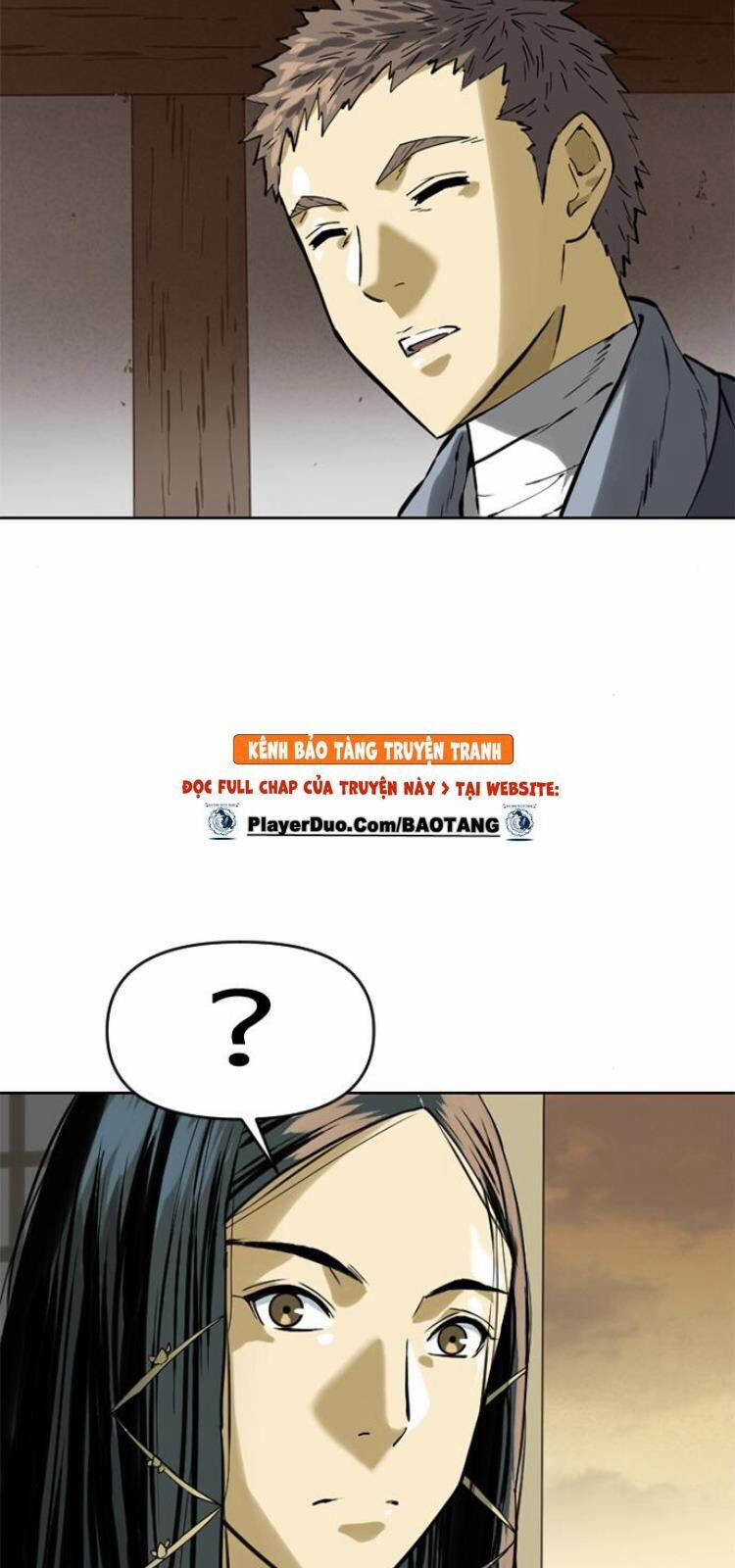 Thiên Hạ Đệ Nhất Nhân 17 trang 85