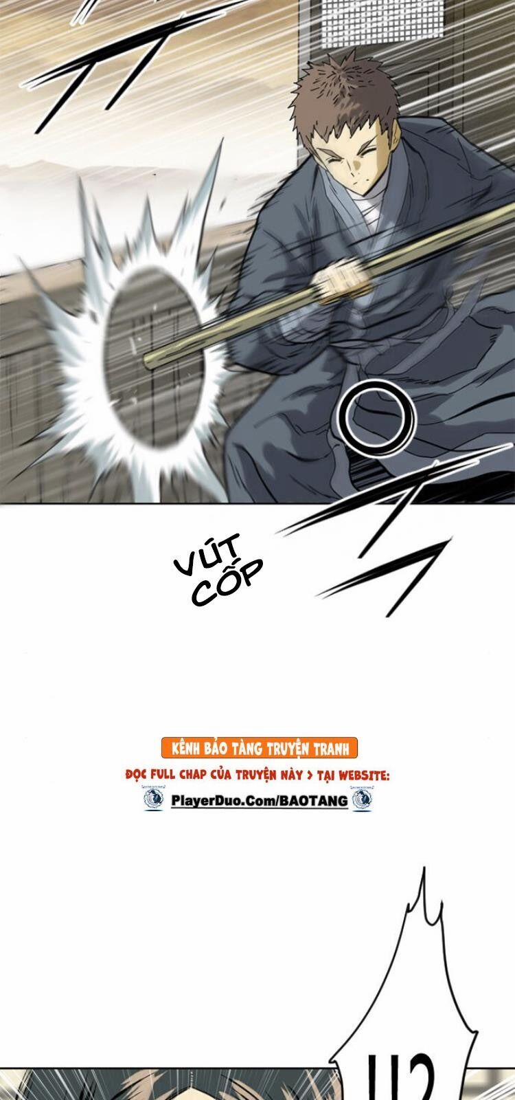 Thiên Hạ Đệ Nhất Nhân 17 trang 89