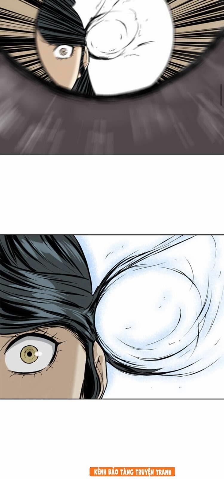 Thiên Hạ Đệ Nhất Nhân 17 trang 91