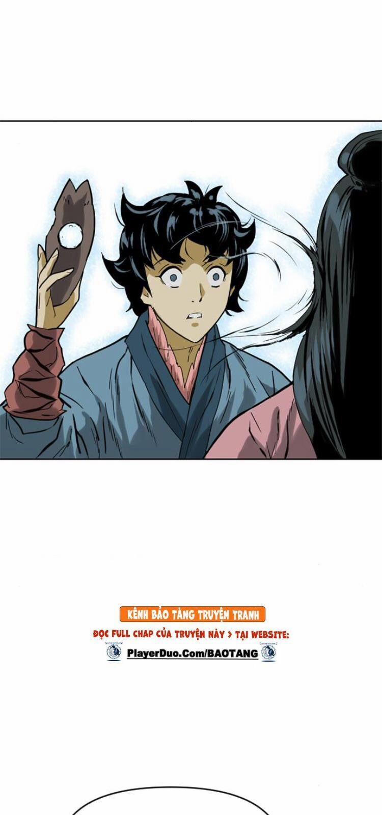 Thiên Hạ Đệ Nhất Nhân 17 trang 93