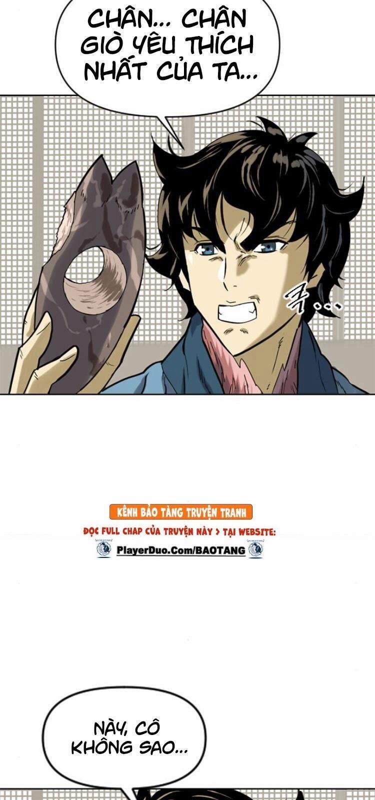 Thiên Hạ Đệ Nhất Nhân 17 trang 94