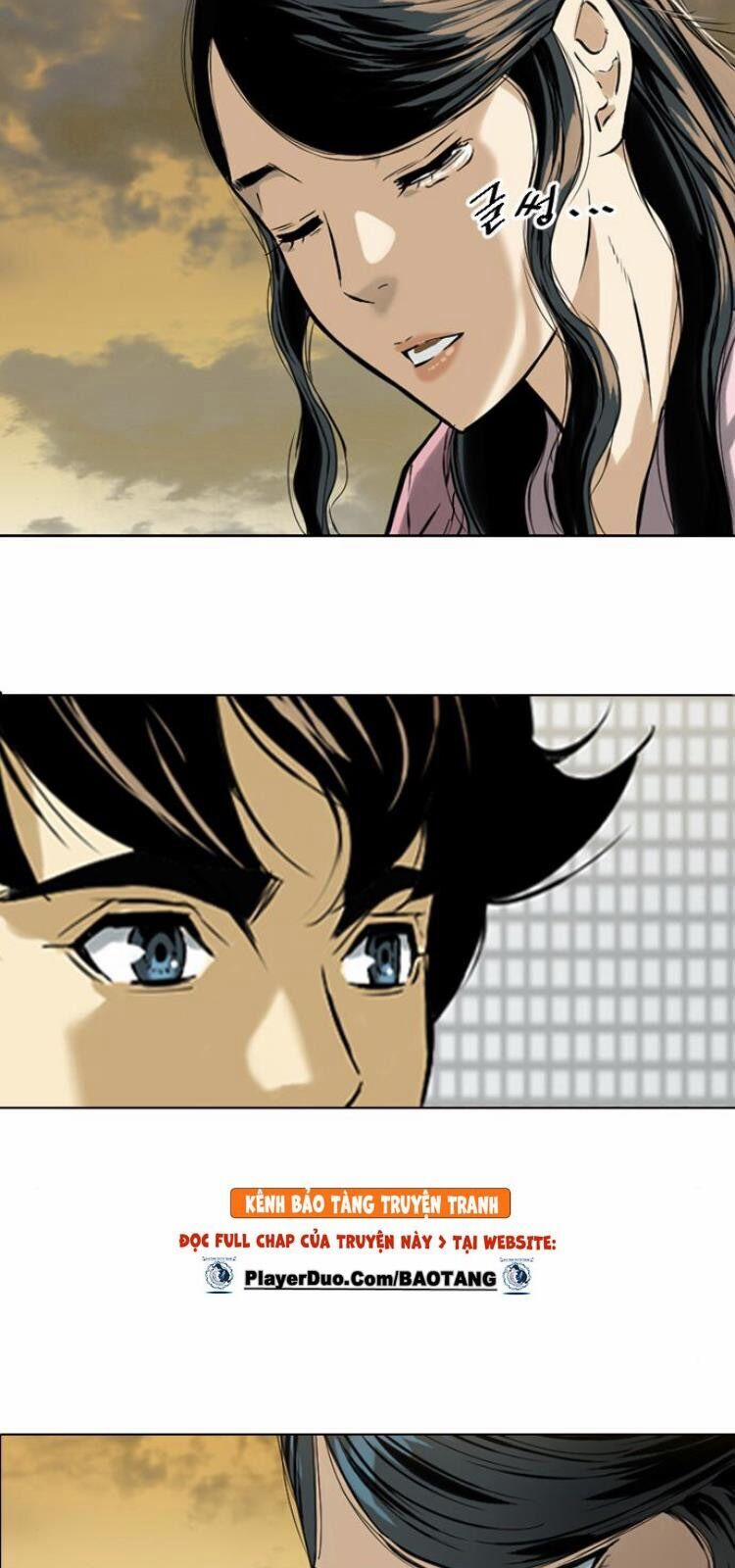 Thiên Hạ Đệ Nhất Nhân 17 trang 98