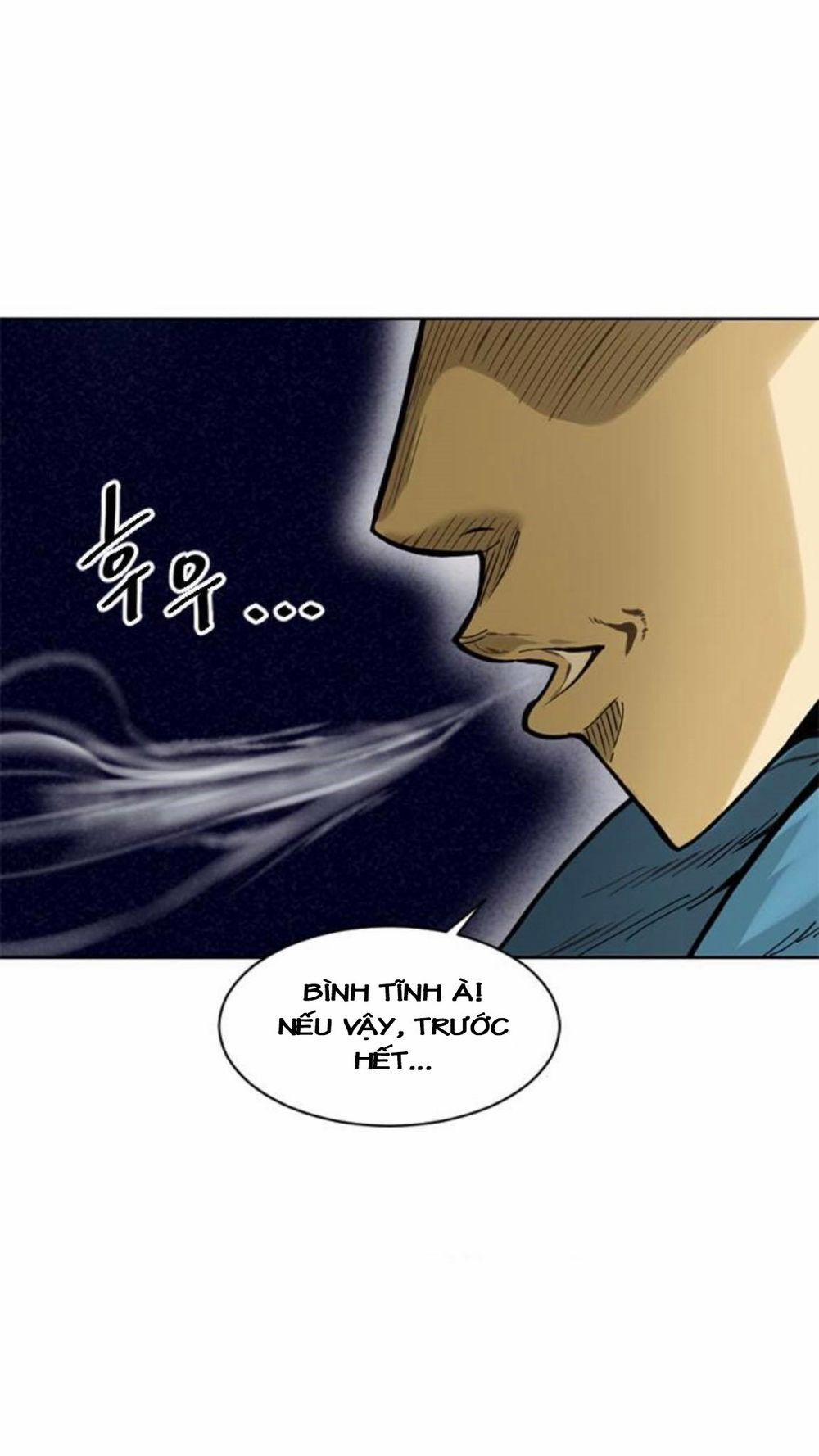 Thiên Hạ Đệ Nhất Nhân 18 trang 15