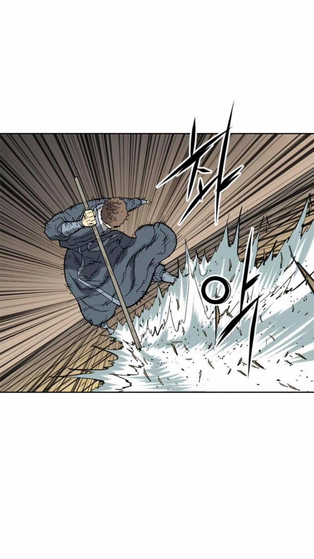 Thiên Hạ Đệ Nhất Nhân 18 trang 19