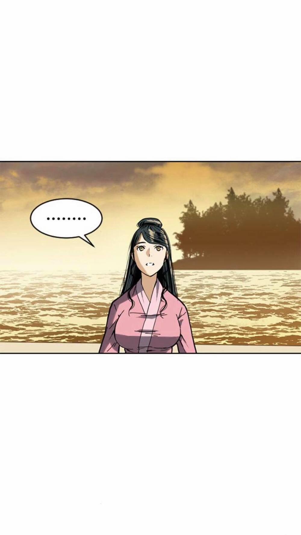 Thiên Hạ Đệ Nhất Nhân 18 trang 2