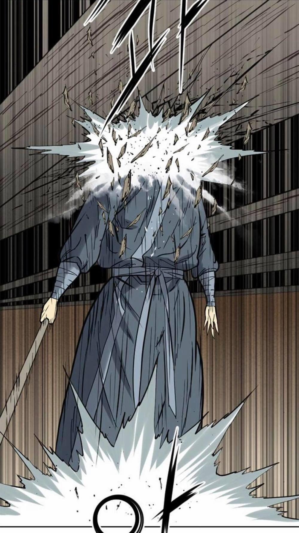 Thiên Hạ Đệ Nhất Nhân 18 trang 23