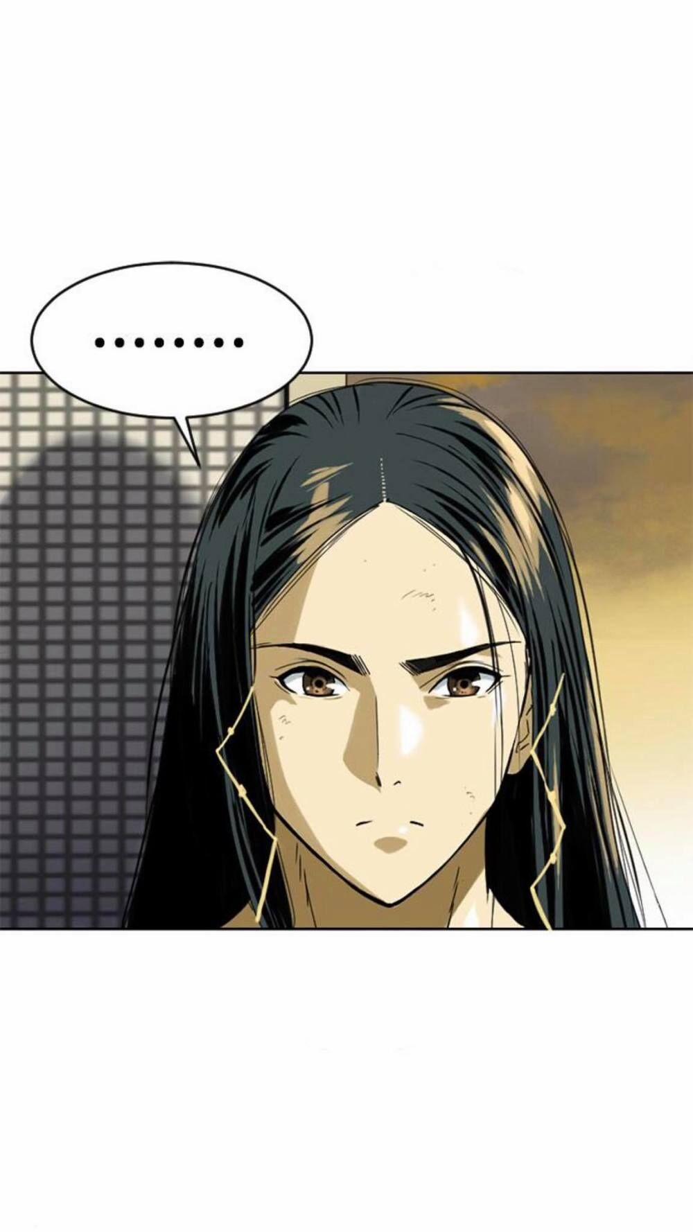 Thiên Hạ Đệ Nhất Nhân 18 trang 25