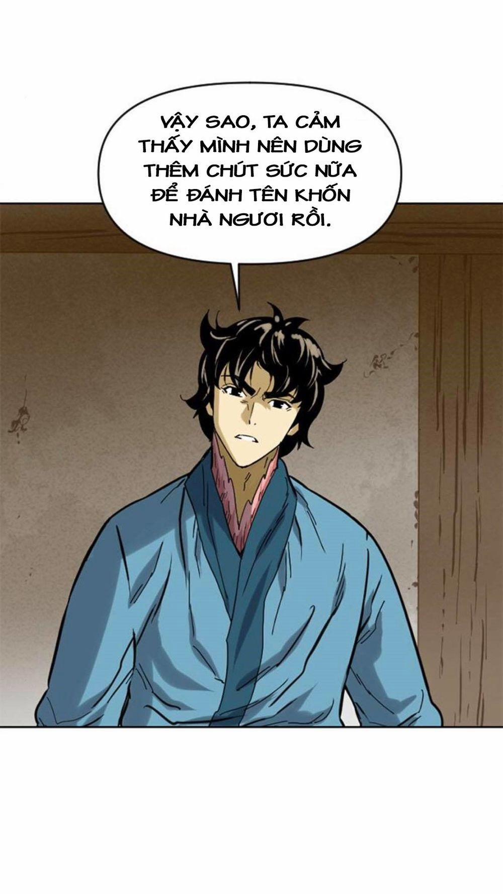 Thiên Hạ Đệ Nhất Nhân 18 trang 29