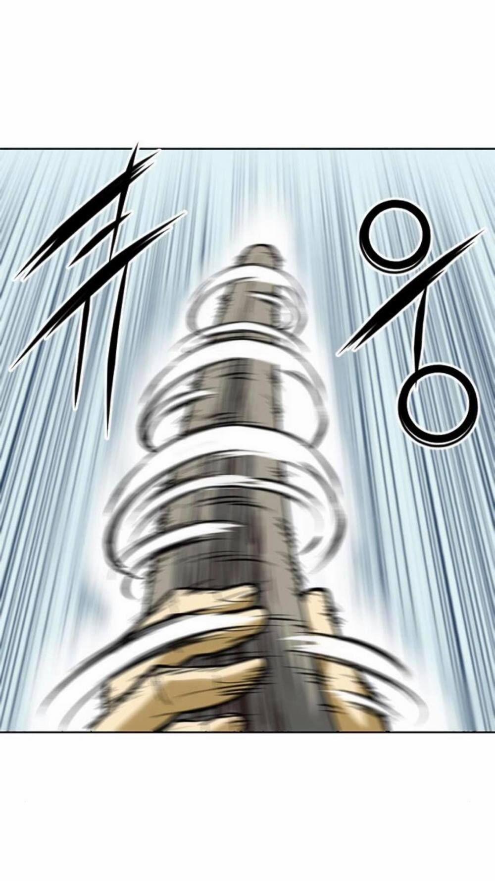 Thiên Hạ Đệ Nhất Nhân 18 trang 30