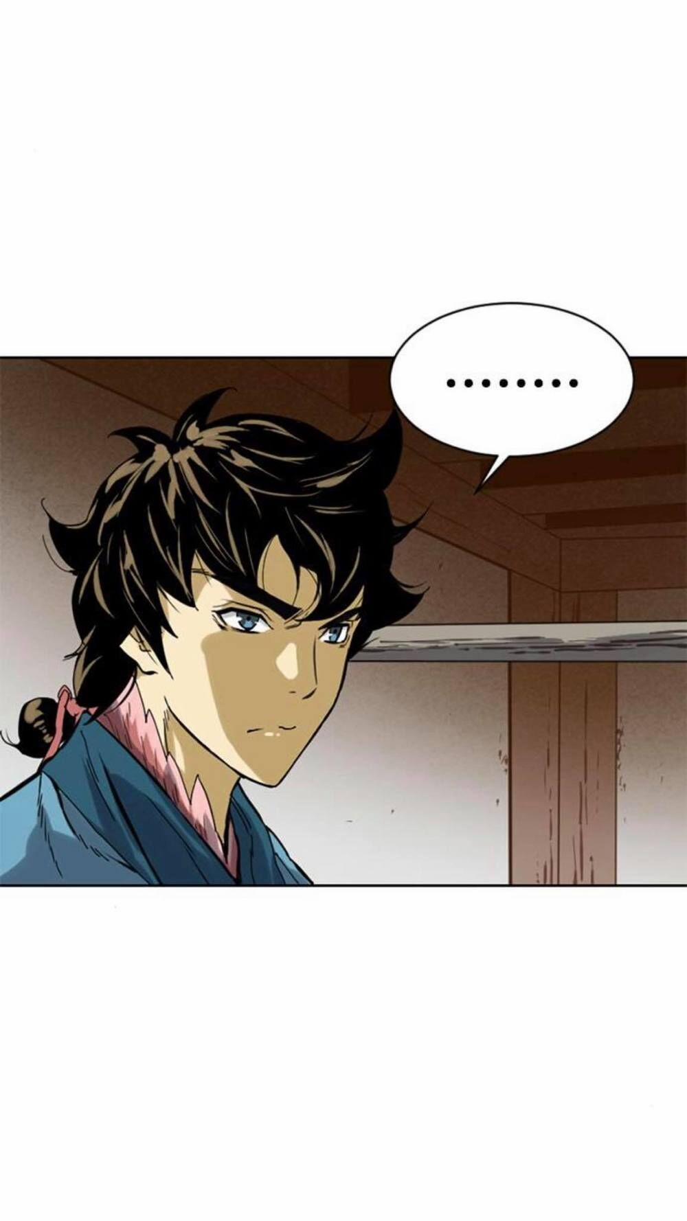 Thiên Hạ Đệ Nhất Nhân 18 trang 34