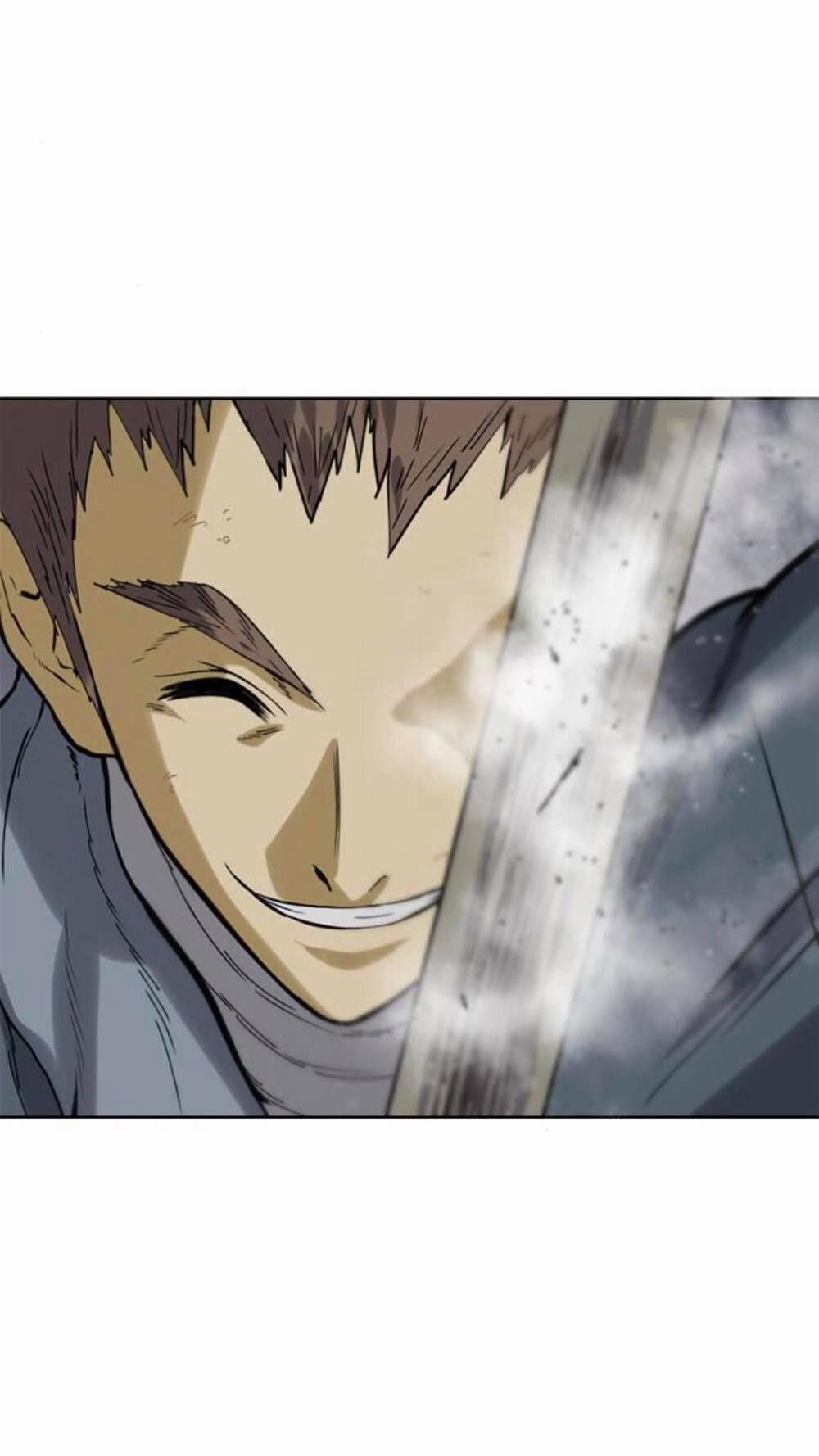 Thiên Hạ Đệ Nhất Nhân 18 trang 38