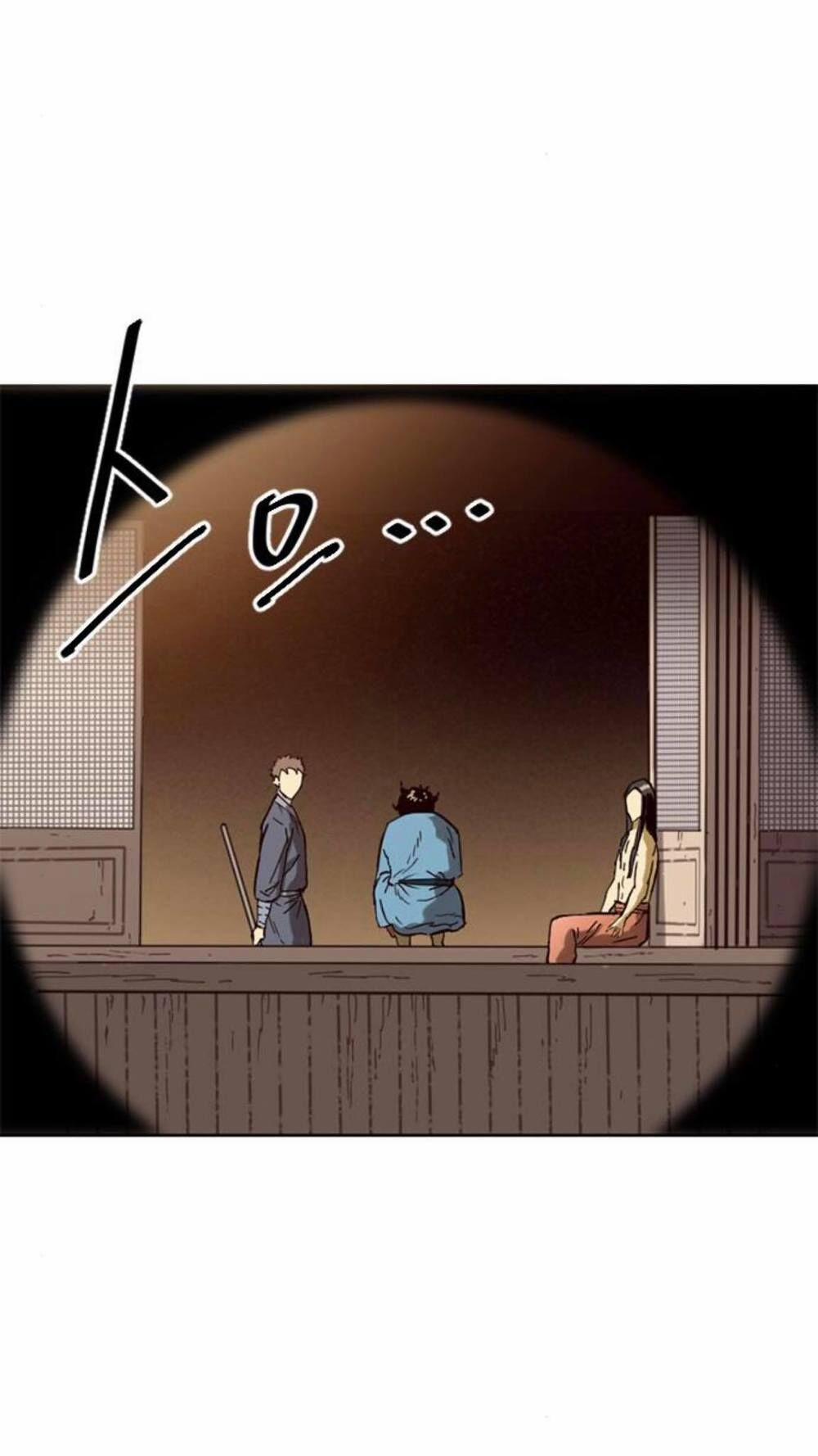 Thiên Hạ Đệ Nhất Nhân 18 trang 4