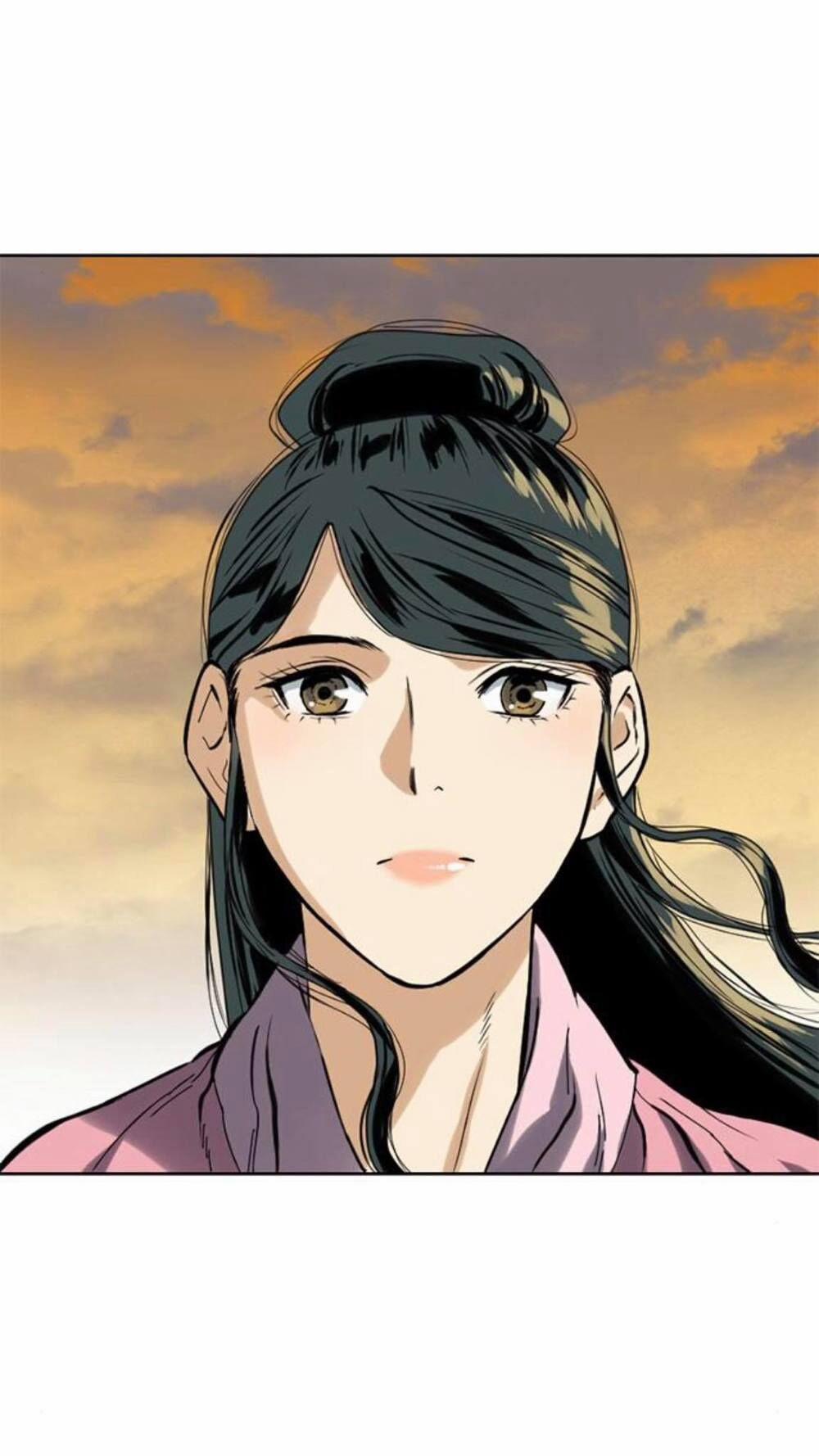 Thiên Hạ Đệ Nhất Nhân 18 trang 41