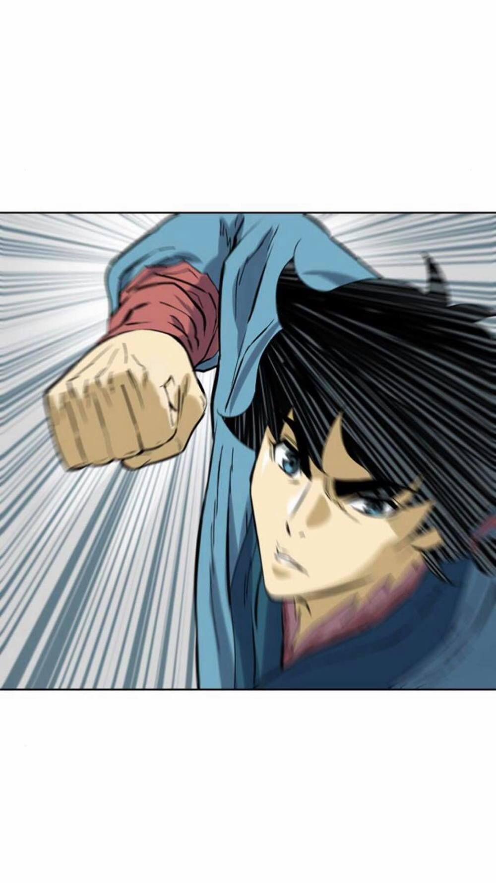 Thiên Hạ Đệ Nhất Nhân 18 trang 42