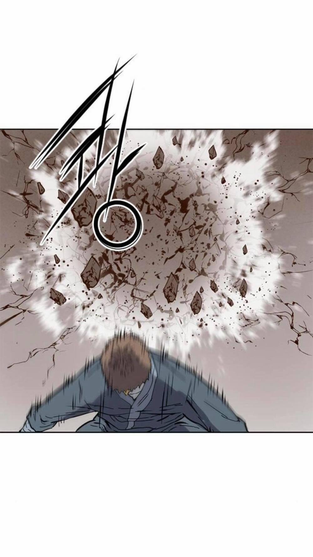 Thiên Hạ Đệ Nhất Nhân 18 trang 43