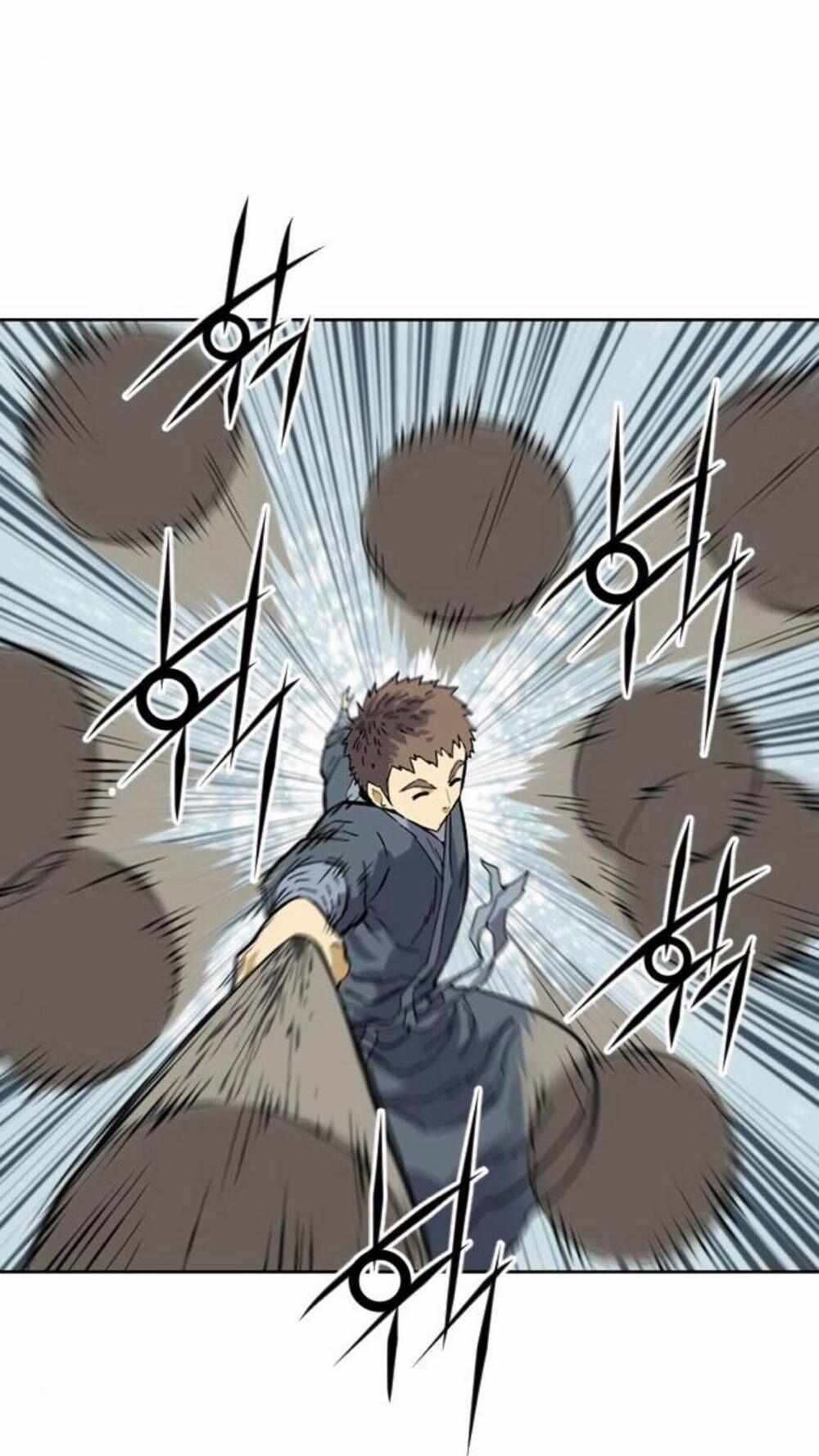 Thiên Hạ Đệ Nhất Nhân 18 trang 44