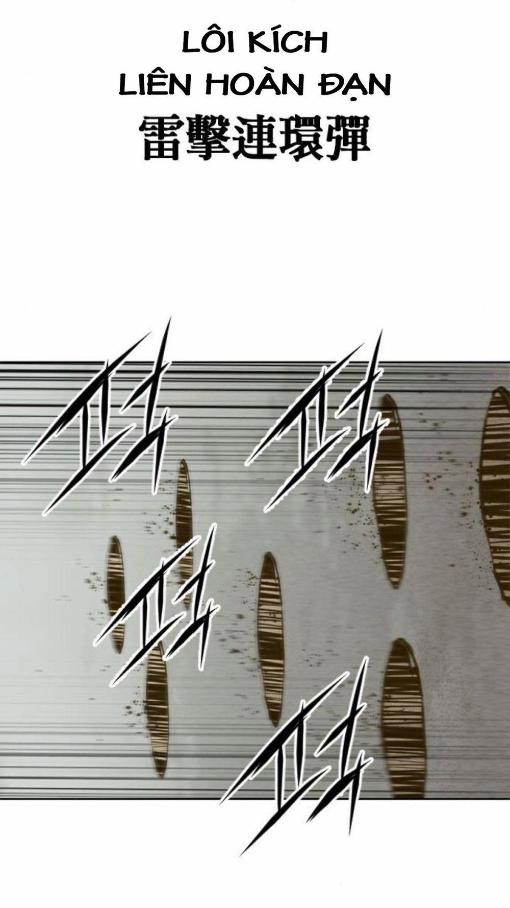 Thiên Hạ Đệ Nhất Nhân 18 trang 45