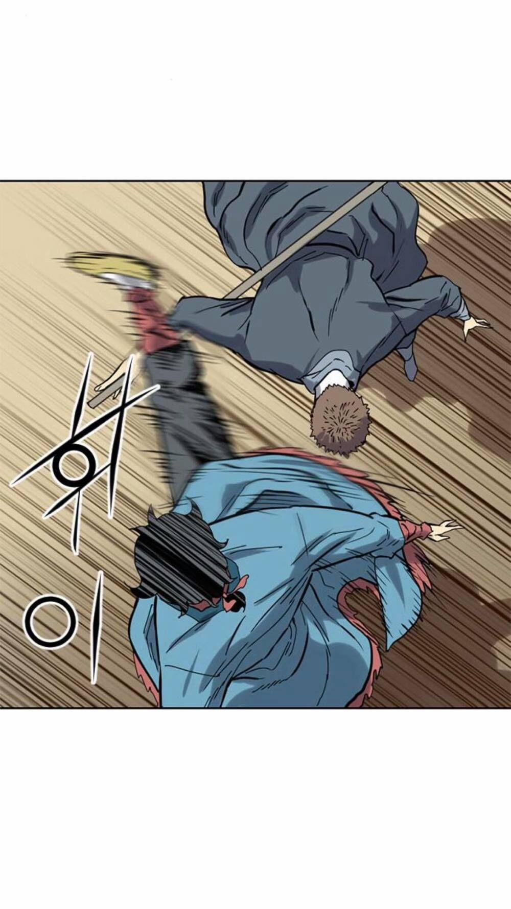 Thiên Hạ Đệ Nhất Nhân 18 trang 46