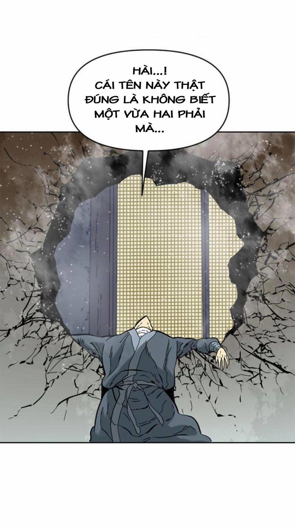 Thiên Hạ Đệ Nhất Nhân 18 trang 52