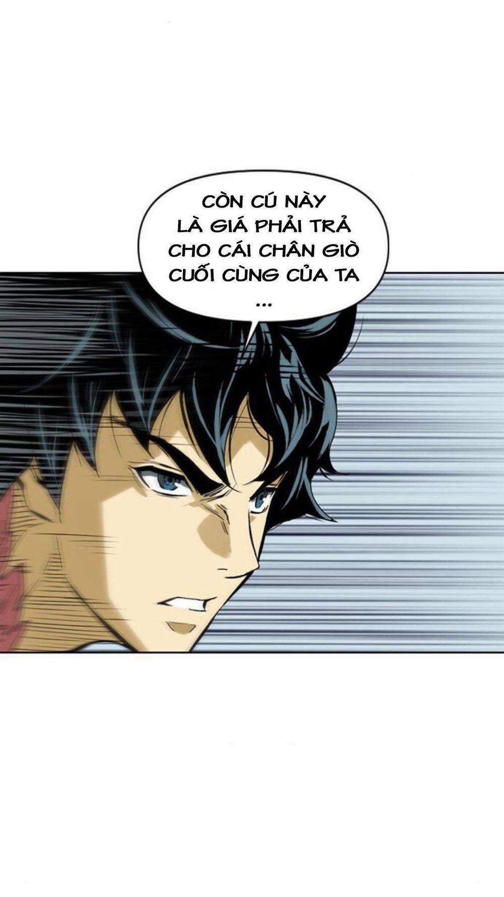 Thiên Hạ Đệ Nhất Nhân 18 trang 53