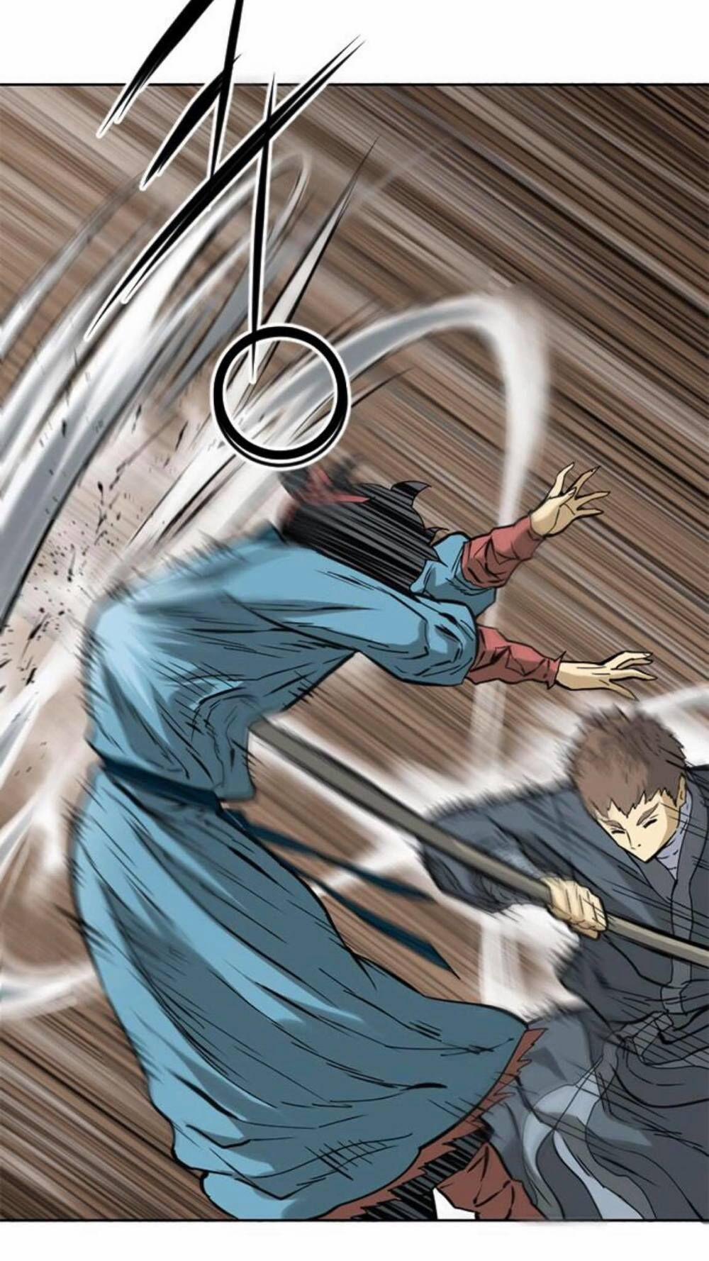 Thiên Hạ Đệ Nhất Nhân 18 trang 56