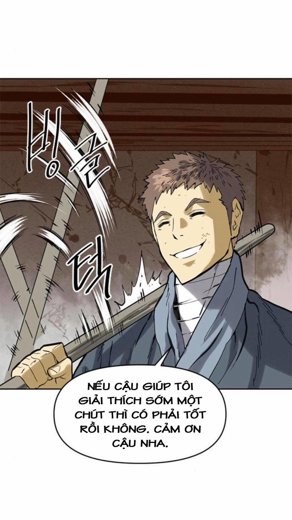 Thiên Hạ Đệ Nhất Nhân 18 trang 63